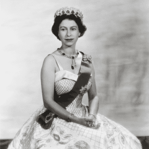 Queen Elizabeth II - Her Life in Style