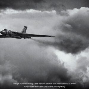 Remembrance Day Visit to IWM Duxford