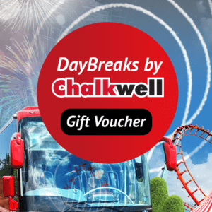 Chalkwell DayBreak Gift Voucher