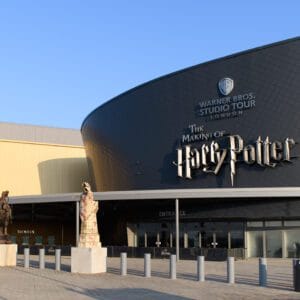 Harry Potter Studios