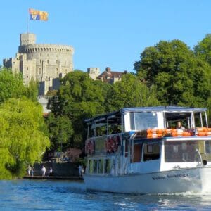 Runnymede Lunch Cruise