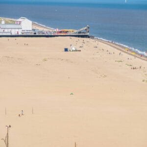 Great Yarmouth
