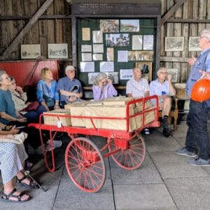 Didcot Railway Centre